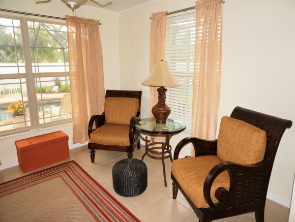 Cape Coral Home 1053666