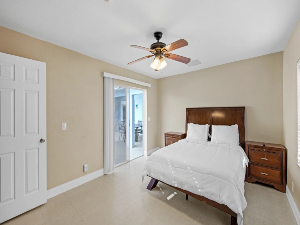 Spacious Cape Coral Vacation Rental for Families