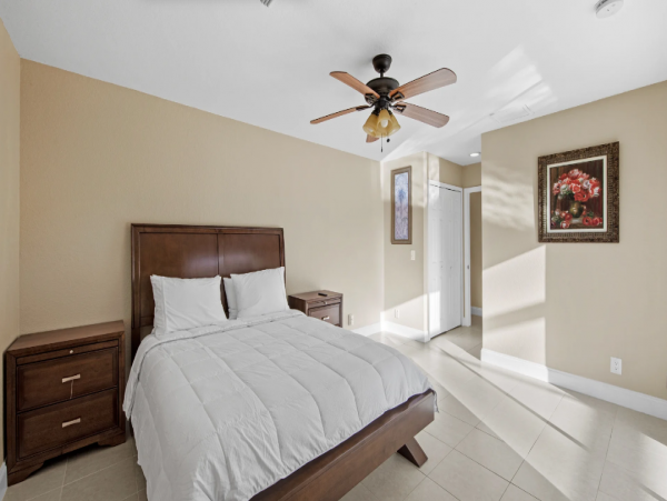 Spacious Cape Coral Vacation Rental for Families