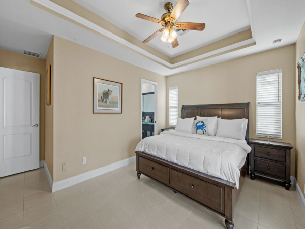 Spacious Cape Coral Vacation Rental for Families