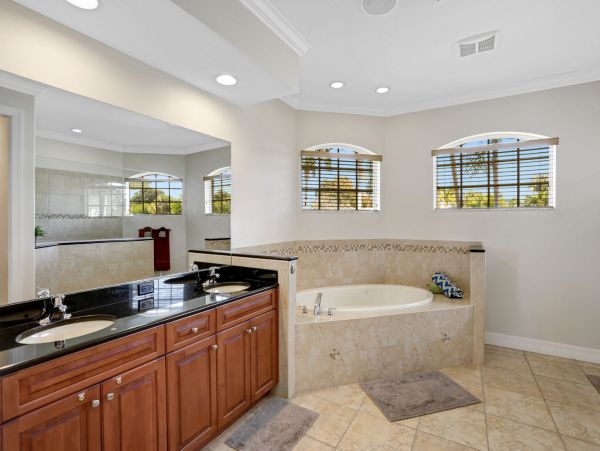 Pure Magic New Pool  Home Cape Coral luxury Interior