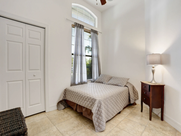 Pure Magic New Pool  Home Cape Coral luxury Interior