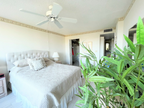 Siesta Key Condo: Waterfront Views, Dolphins, and Spacious Living