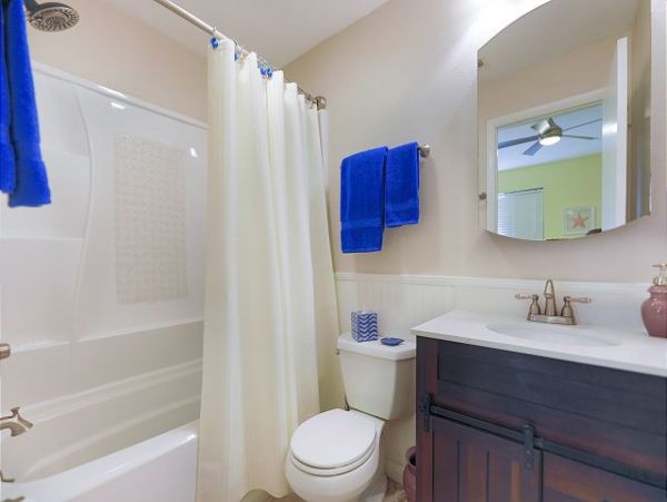 Sanibel Vacation Condo Two Bedroom