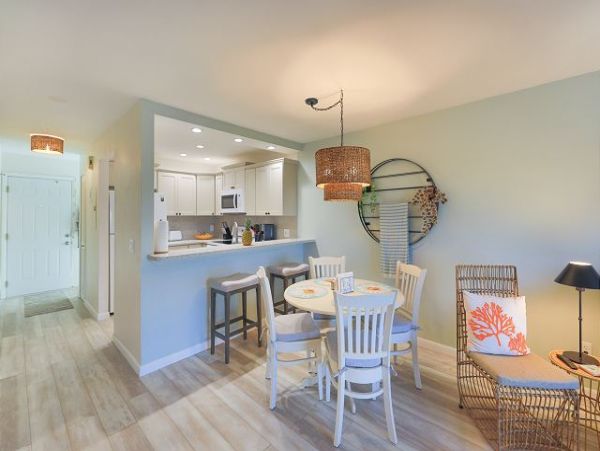 Sanibel Vacation Condo Two Bedroom