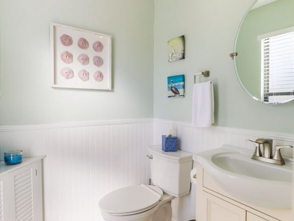 Sanibel Vacation Condo Two Bedroom