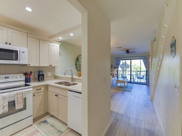 Sanibel Vacation Condo Two Bedroom