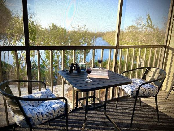 Sanibel Vacation Condo Two Bedroom