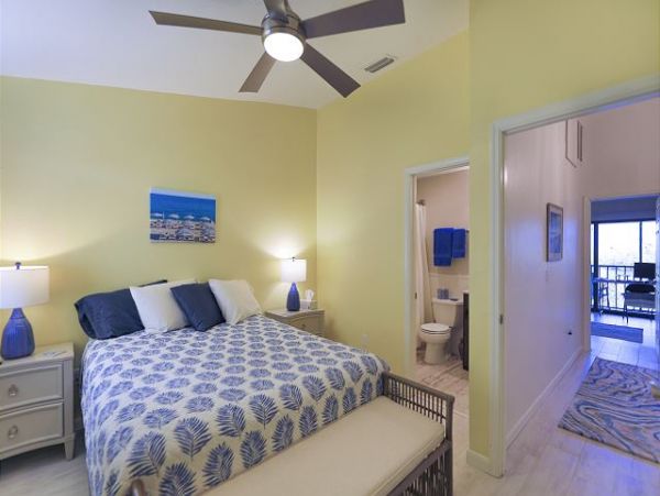 Sanibel Vacation Condo Two Bedroom