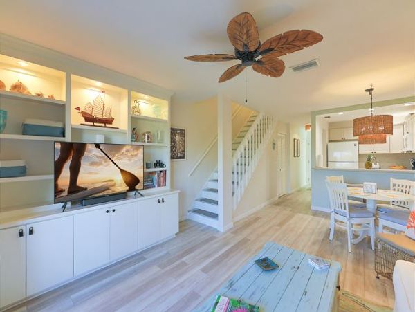 Sanibel Vacation Condo Two Bedroom