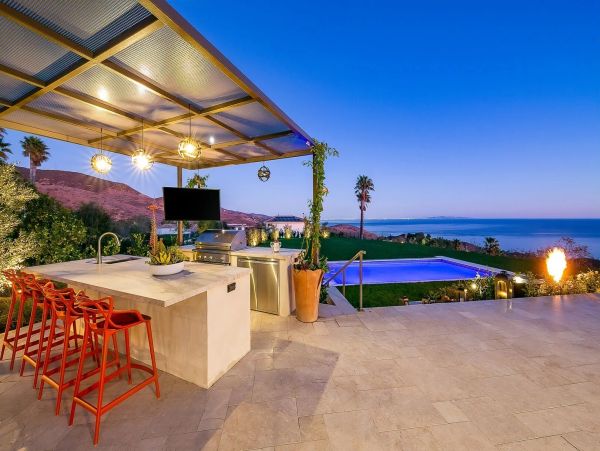 Malibu Home 1053726