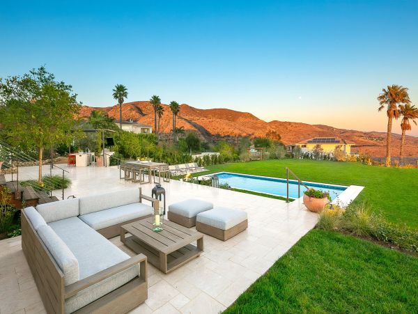 Malibu Home 1053726