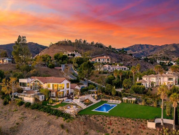 Malibu Home 1053726