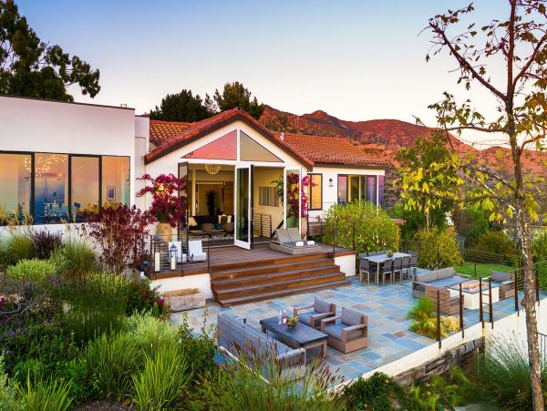 Malibu Home 1053726