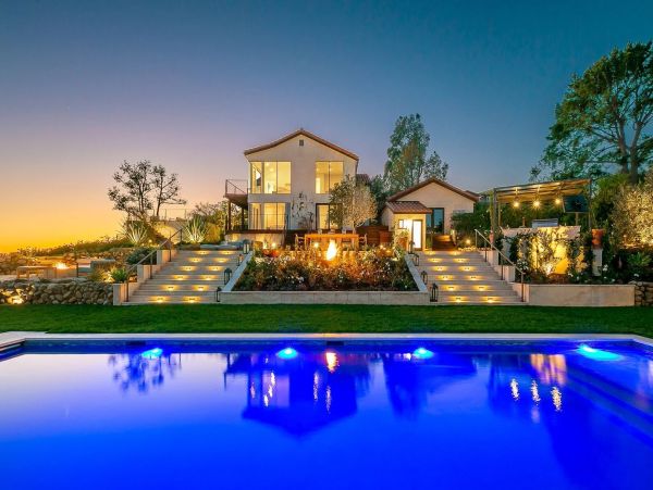 Malibu Home 1053726