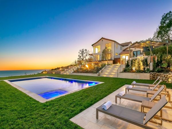 Malibu Home 1053726