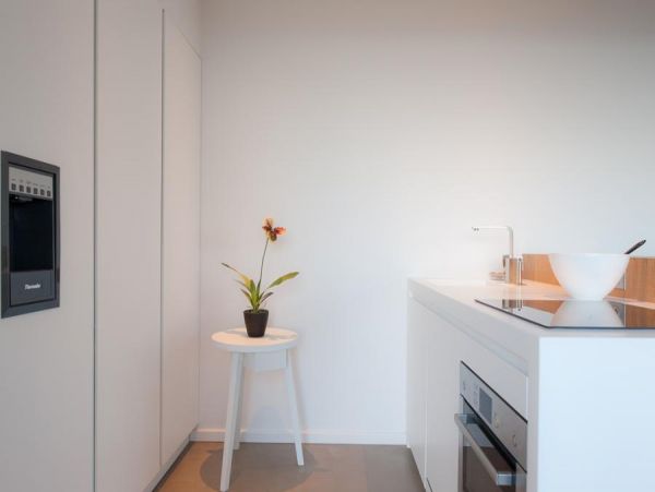 St. Barts Home 1053849
