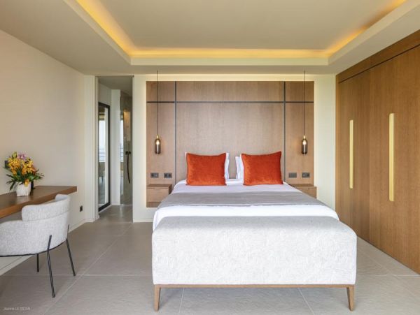 St. Barts Home 1053849