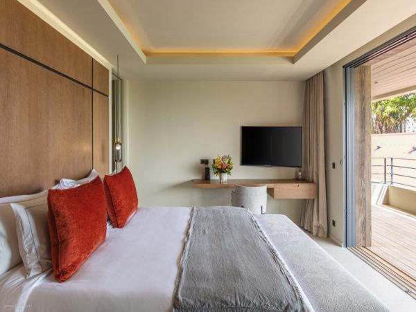 St. Barts Home 1053849