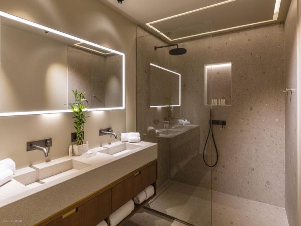 St. Barts Home 1053849