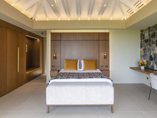 St. Barts Home 1053849