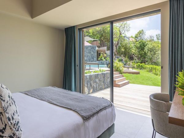 St. Barts Home 1053849
