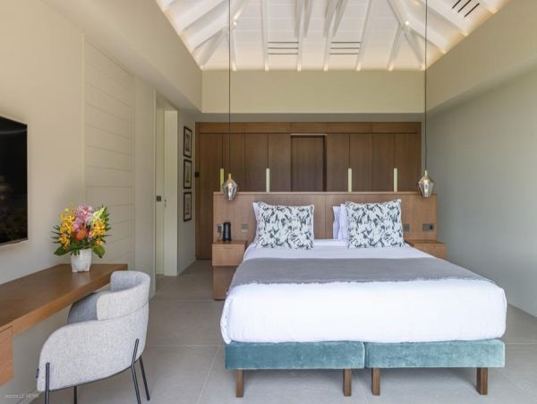 St. Barts Home 1053849