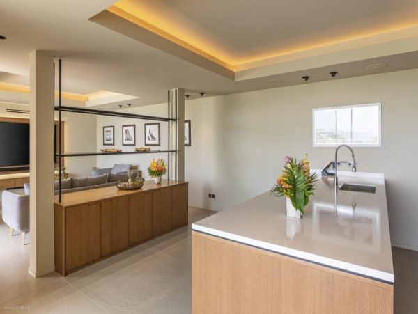 St. Barts Home 1053849