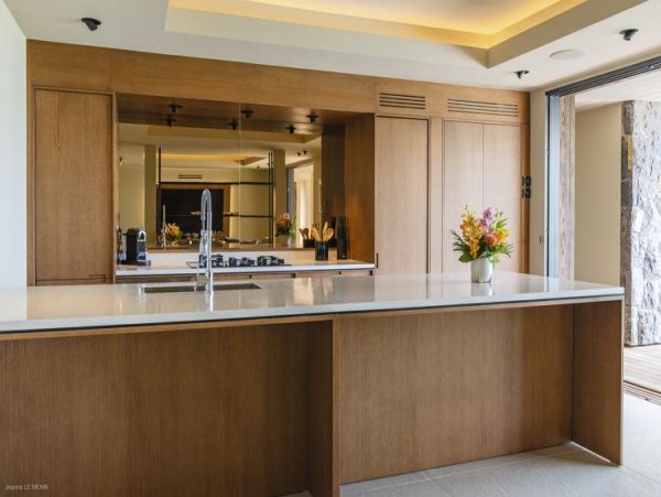 St. Barts Home 1053849