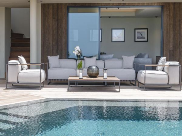 St. Barts Home 1053849