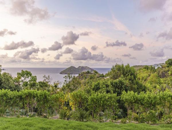 St. Barts Home 1053849