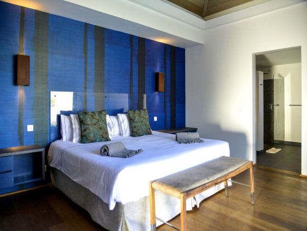 St. Barts Home 1053858