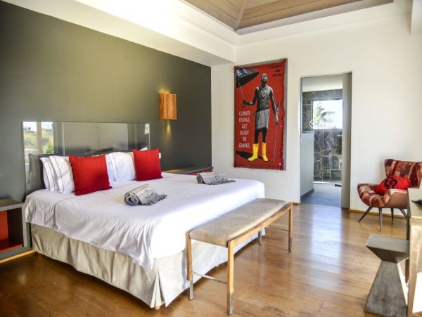St. Barts Home 1053858