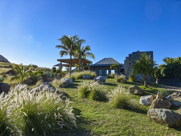 St. Barts Home 1053858