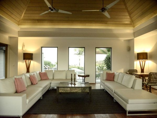St. Barts Home 1053858