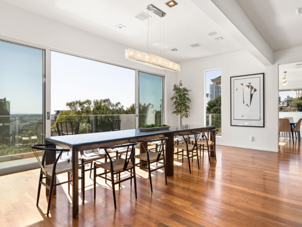Luxury Vacation Five Bedroom Rental with 2 Private Pools