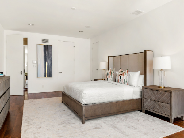 Luxury Vacation Five Bedroom Rental with 2 Private Pools