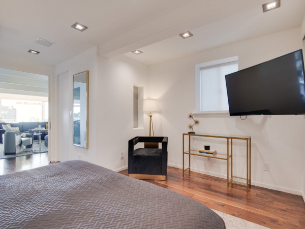 Luxury Vacation Five Bedroom Rental with 2 Private Pools