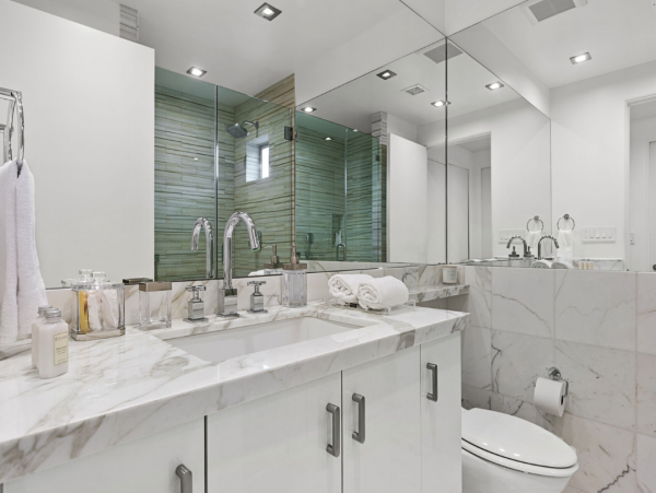 Luxury Vacation Five Bedroom Rental with 2 Private Pools