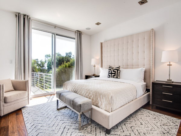 Luxury Vacation Five Bedroom Rental with 2 Private Pools