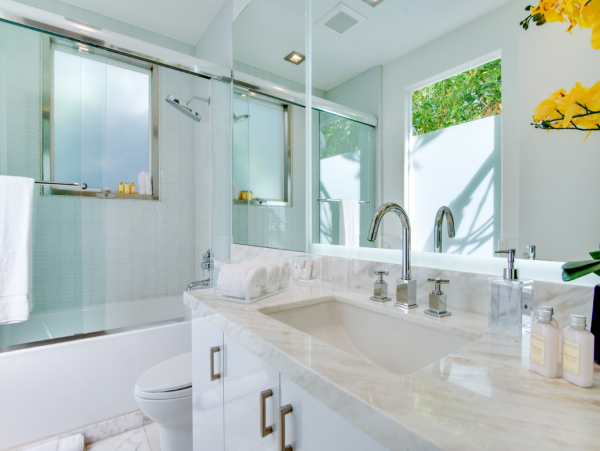 Luxury Vacation Five Bedroom Rental with 2 Private Pools