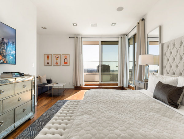 Luxury Vacation Five Bedroom Rental with 2 Private Pools