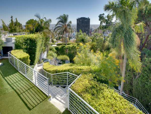 Luxury Vacation Five Bedroom Rental with 2 Private Pools