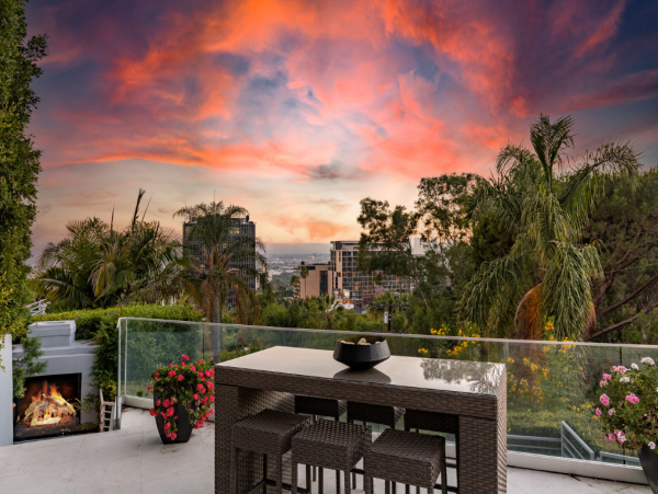Luxury Vacation Five Bedroom Rental with 2 Private Pools