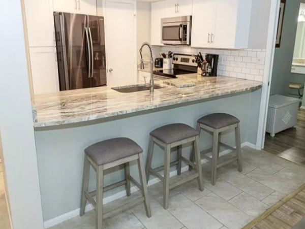 Lovely Siesta Key 2 Bedroom Vacation Condo