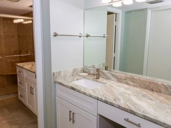 Lovely Siesta Key 2 Bedroom Vacation Condo