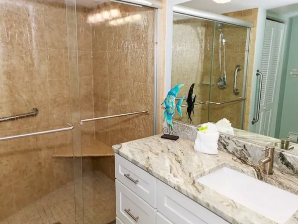 Lovely Siesta Key 2 Bedroom Vacation Condo