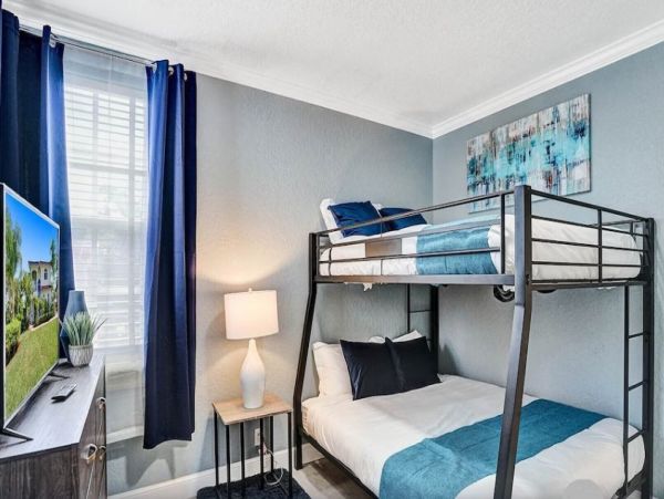 Fort Lauderdale Vacation Home Seven Bedroom