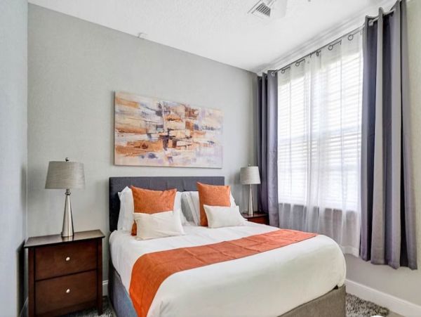 Fort Lauderdale Vacation Home Seven Bedroom