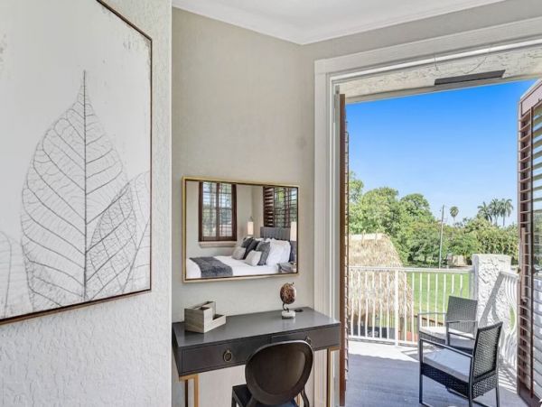 Fort Lauderdale Vacation Home Seven Bedroom